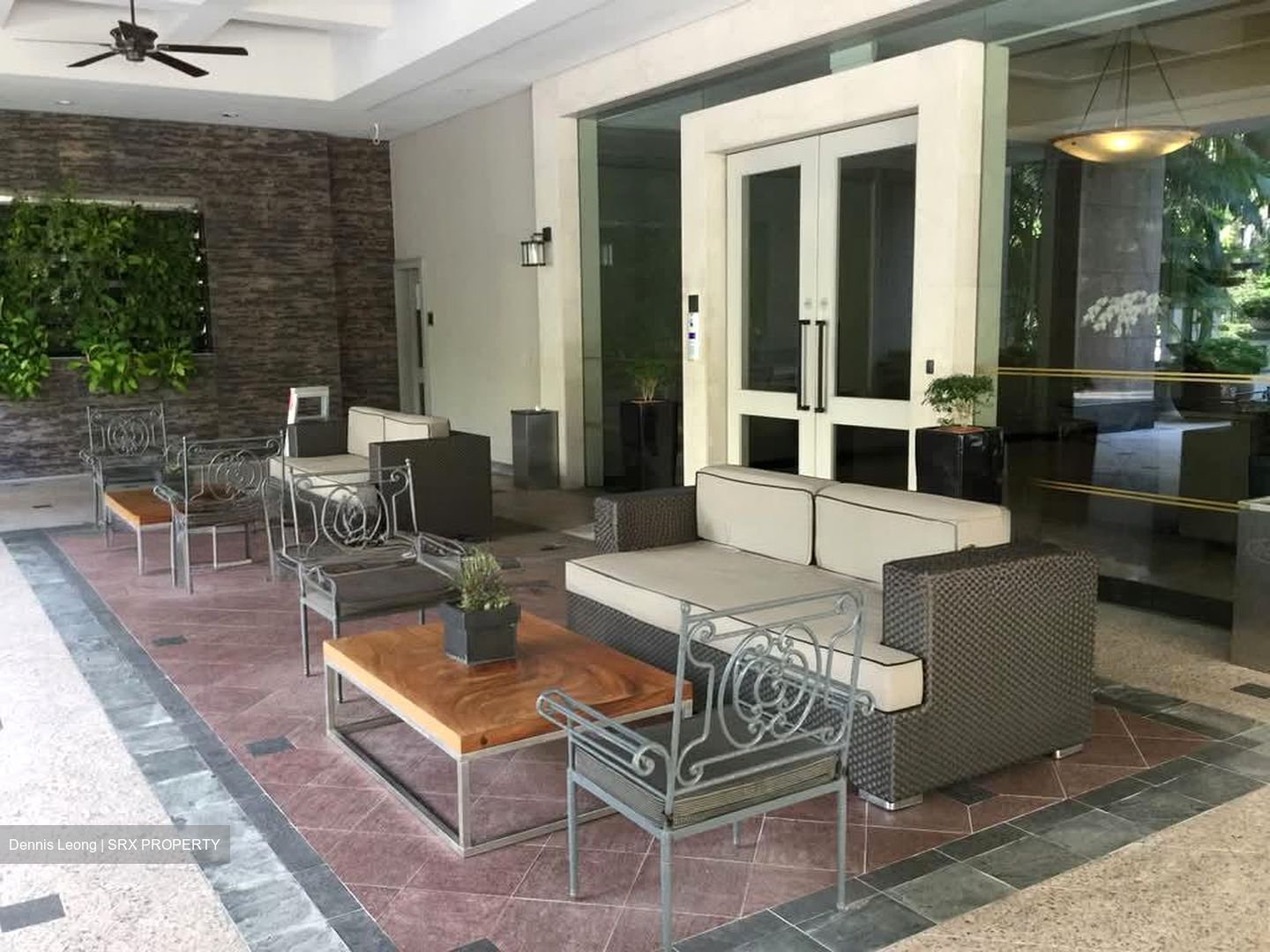 Balmoral Residences (D10), Condominium #594017201